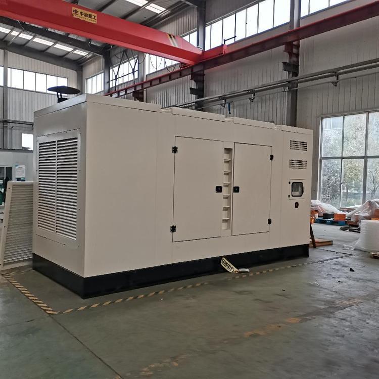 奉节发电机出租